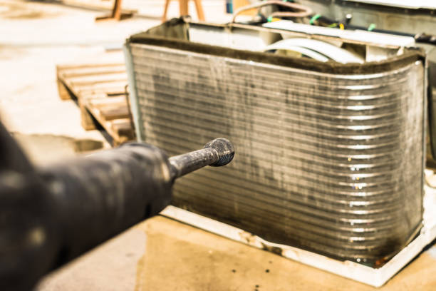 Best Air Duct Cleaning Near Me  in Landisville, PA