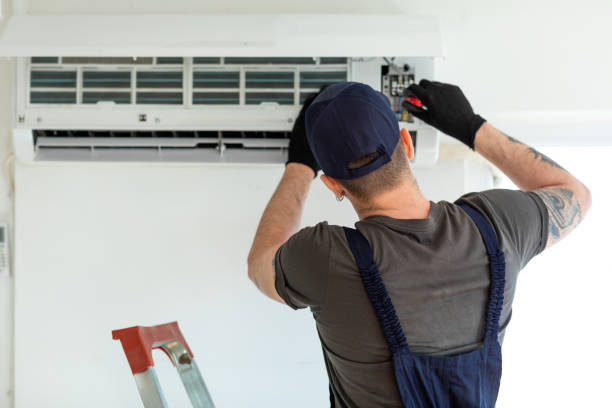 Best Air Duct Inspection  in Landisville, PA