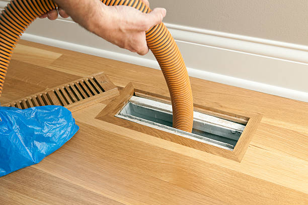 Best Ductwork Cleaning Services  in Landisville, PA