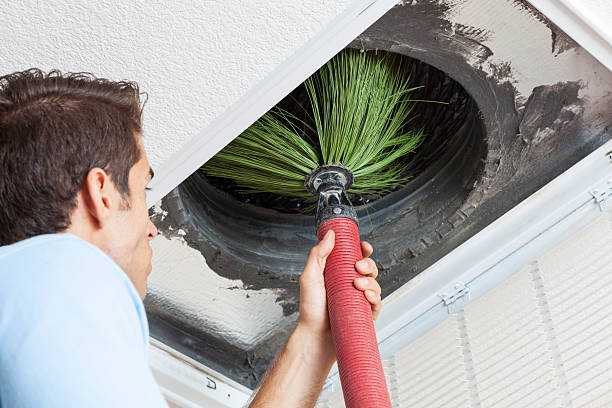 Best Best Air Duct Cleaning Company  in Landisville, PA