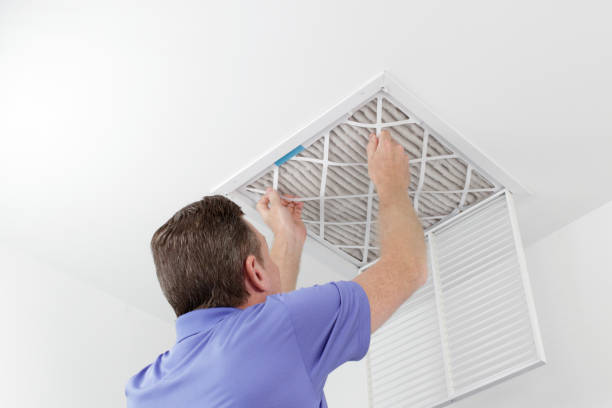 Best Air Duct Cleaning Near Me  in Landisville, PA